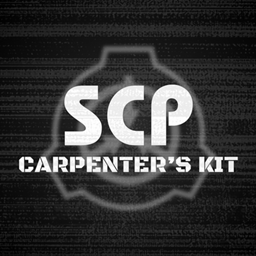 SCP: Carpenter's Kit project image