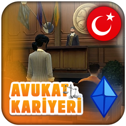 [TR] Lawyer Active Career - Turkish Translation project image