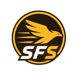 SimpleFlySwap logo