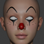 SimpleClown_Skin logo