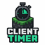 Client Timer logo