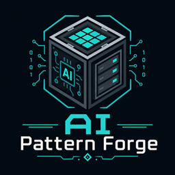 AE2 AI Pattern Forge project image