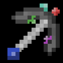Ores and random features project image
