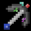 Ores and random features logo