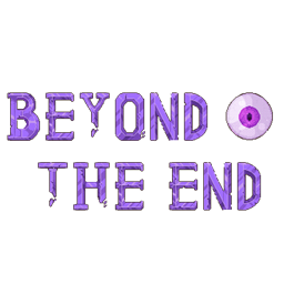 Beyond The End - Warden Can't Be Trapped project image