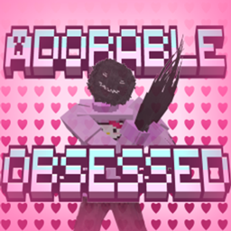Sweater Obsessed - Enhanced Adorable Pink Reskin project image