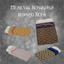 Medieval Beddings Set 6 logo