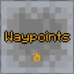 GraphWaypoints logo