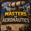 Masters Of Aeronautics logo