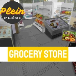 Plein plézi - Carribean Grocery Store