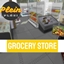 Plein plézi - Carribean Grocery Store logo