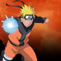 Rasengan project image