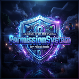PermissionSystem logo