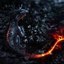Dragons All Of Create SMP logo