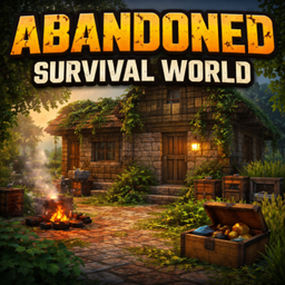 Abandoned Survival World project image