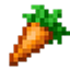 SOL: Carrot Saturation Edition logo