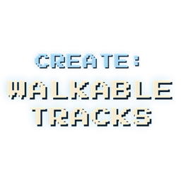 Create Walkable Tracks project image