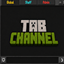TabChannel logo