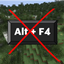 No Alt+F4 logo