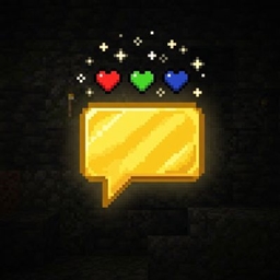 RR Chat Reactions - Interactive Emojis logo
