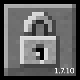 ModernDifficultyLocker logo