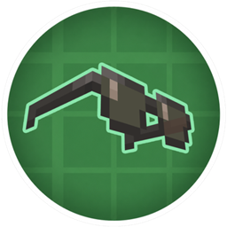 Create:Ultra Goggles logo