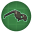 Create:Ultra Goggles logo