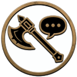 LNuiChat 老农聊天条 logo