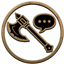 LNuiChat 老农聊天条 logo