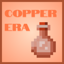 Copper Era logo
