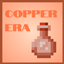 Copper Era logo