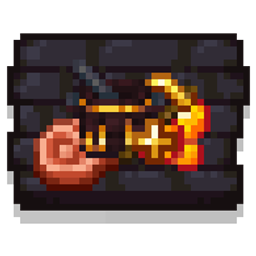 Nether's Delight Legacy logo