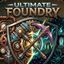 Ultimate Foundry logo
