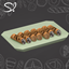 Cafe Botanique  Pastry Goods - Eclairs 😋 logo