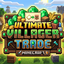 Ultimate Villager Trade logo