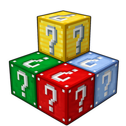 The Lucky Blocks project image