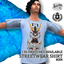 IDxA Streetwear Shirt Mecha Men logo