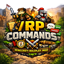 RolePlayMod Commands logo