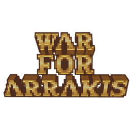 WAR FOR ARRAKIS logo