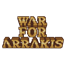 WAR FOR ARRAKIS logo