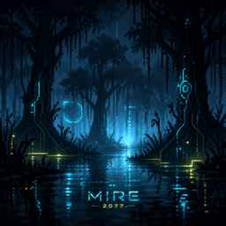 Mire 2077 project image