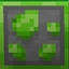 Outlined Ores -For skywars logo