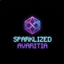Sparklized Avaritia logo