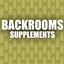 Backrooms Supplements [Kult Craft] logo