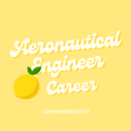 Aeronautical Engineer Career by LemonadesuyoxLemonette /  Spanish translation by GatamolLunastra project image