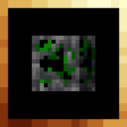 Ancient Dried Spawn Eggs project image