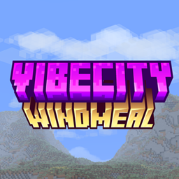 Vibecity Windmeal logo