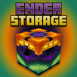 Ender Storage logo