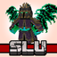 souls like universe: dark souls & elden ring (SLU) logo