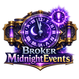 Broker: Midnight Events project image